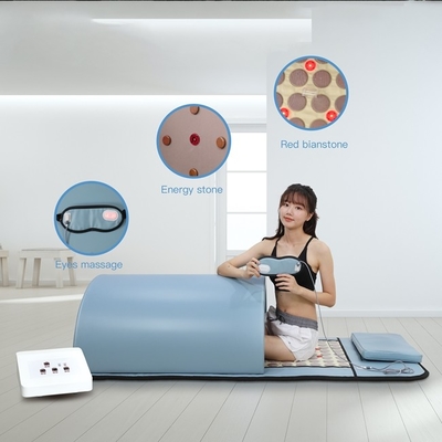 Körper-Badekurort-Infrarot-Vital Dome Sauna Slimming Portable-Infrarotsauna-Haube