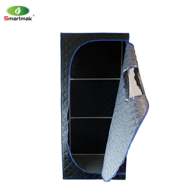 Portable Indoor Relax Dampfsauna Raum Einzelperson Sauna Zuhause Haushalt