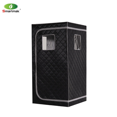 Personal 4L Dampfer Portable Sauna Zelt Heim Dampf Nasse Sauna Zelt