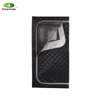 Personal 4L Dampfer Portable Sauna Zelt Heim Dampf Nasse Sauna Zelt