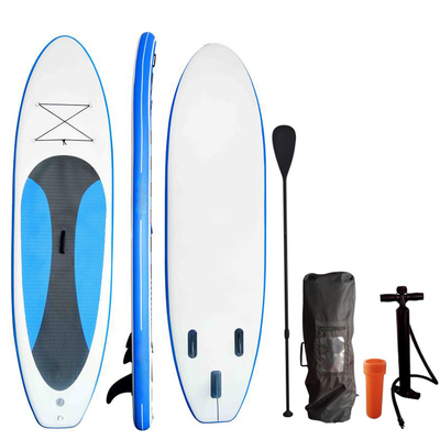 Das große CER steht oben Brett Inflatbale Paddble 10cm~15cm