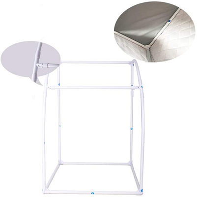 Faltbarer tragbarer Sauna-Badekurort Kit Home Full Body des Dampf-2l