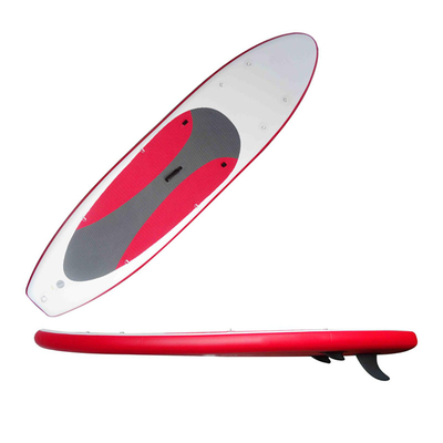 15cm faltender Stand herauf Paddel stellte aufblasbare Explosion schlürfen Brett ein