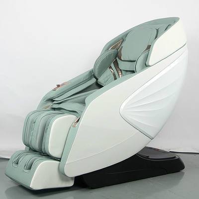 Medizinische Massage-Therapie-Stuhl-Schwerelosigkeits-voller Körper-Massage-Stuhl Smartmak