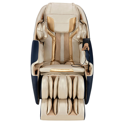 Ergonomischer ganzer Körper-Massage-Stuhl Shiatsu, das Massage-Stuhl verkauft