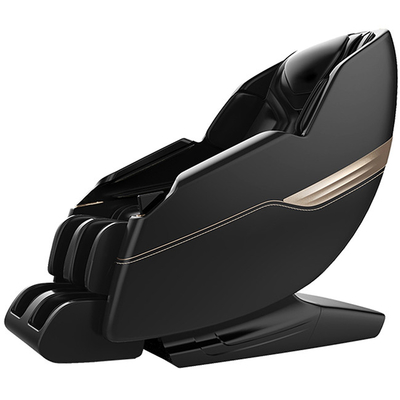Kleiner elektrischer erhitzter Massage Recliner Shiatsu-Massage-Lehnsessel