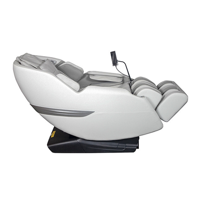 Erschütterungs-voller Körper-Scan-elektrischer Massage-Stuhl Recliner