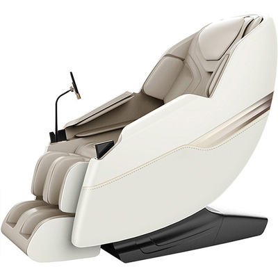 Erschütterungs-voller Körper-Scan-elektrischer Massage-Stuhl Recliner