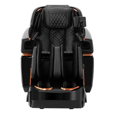 Knetender elektrischer erhitzter Ausgangsmassage-Stuhl des Recliner-Stuhl-3D mit Bluetooth