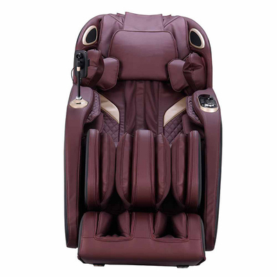 Schwerelosigkeit 3D, die elektrischen Massage-Stuhl mit vollen Körper-Airbags knetet