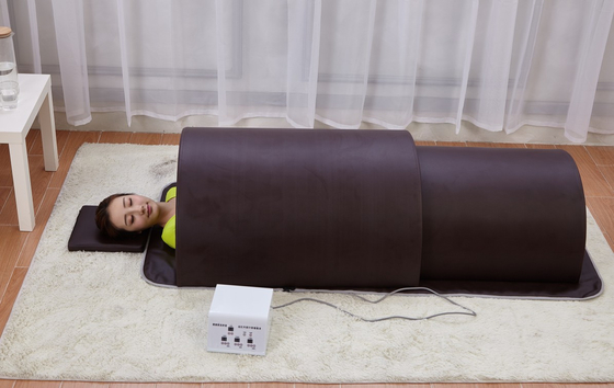 1000W Gewichtsverlust Vital Far Infrared Dome für Hauptschönheit
