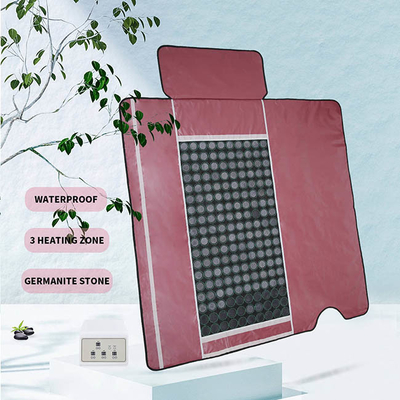 Negative Ion Far Infrared Sauna Blanket-Tasche für Gewichtsverlust